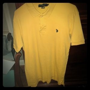Mens US Polo